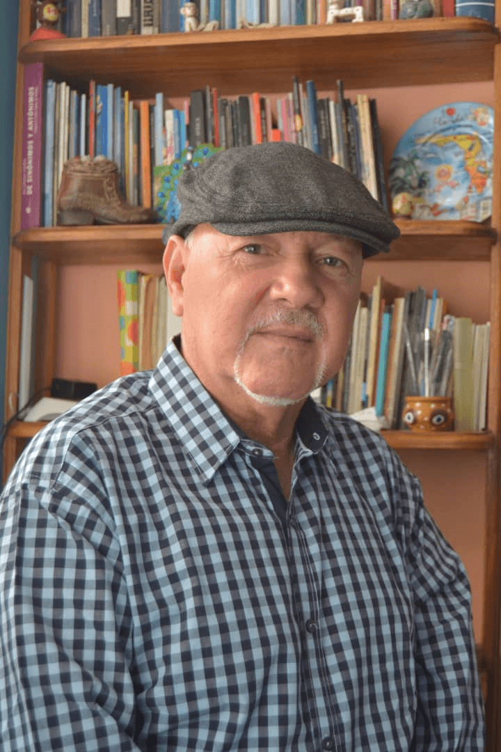 Alberto Peraza