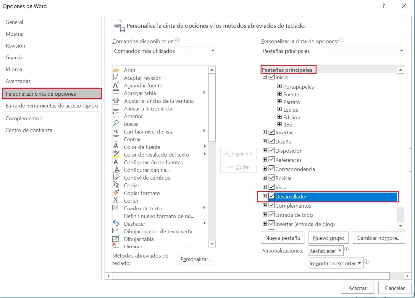 Cómo las «macros» te salvan horas de edición