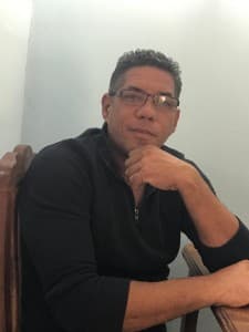 Frank David Frías